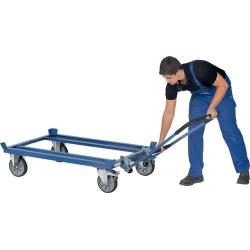 Rukojeť FETRA se západkou • Vtools.cz