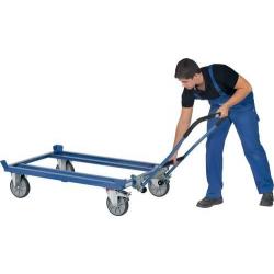 Rukojeť FETRA se západkou • Vtools.cz