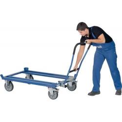 Rukojeť FETRA se západkou • Vtools.cz