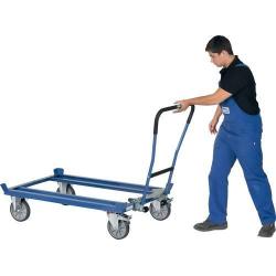 Rukojeť FETRA se západkou • Vtools.cz