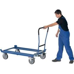 Rukojeť FETRA se západkou • Vtools.cz