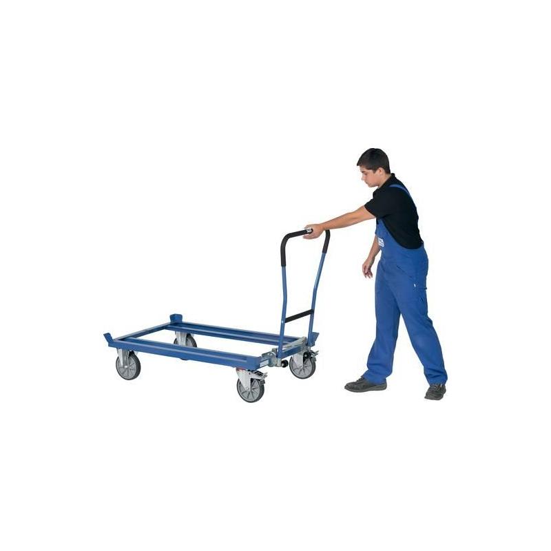 Rukojeť FETRA se západkou • Vtools.cz