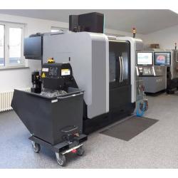 Sklápěč 800kg 800l • Vtools.cz