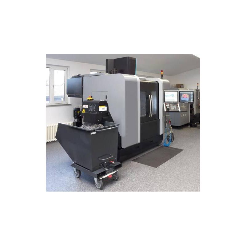 Sklápěč 800kg 800l • Vtools.cz