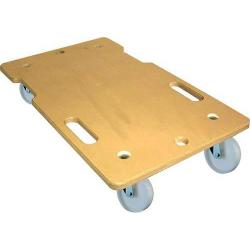 Univerzální vozík 350x600 nosnost 15 kg • Vtools.cz