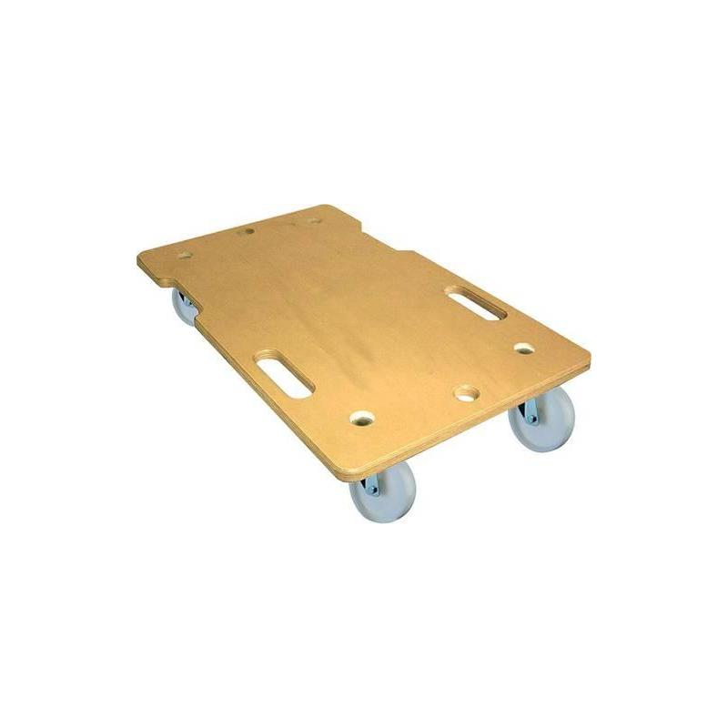 Univerzální vozík 350x600 nosnost 15 kg • Vtools.cz