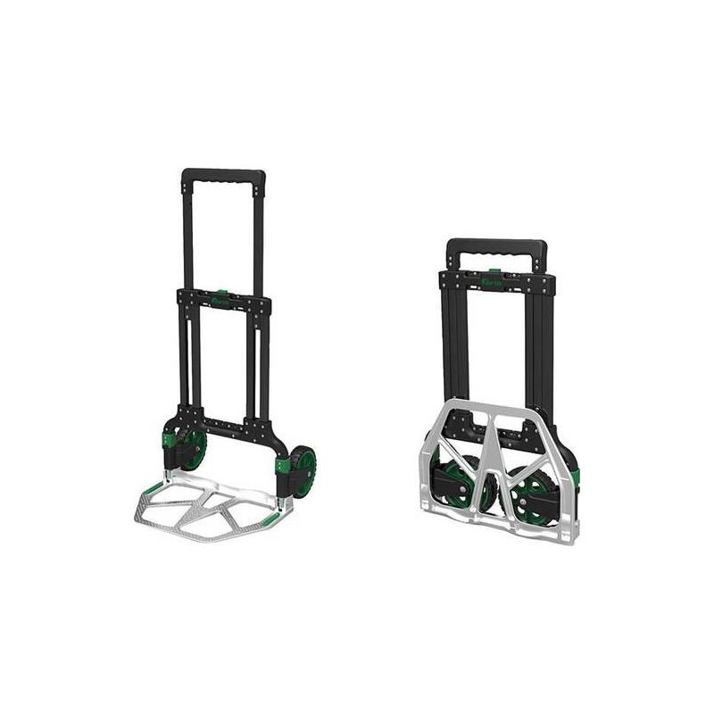 Vozík na pytle 125kg FORTIS • Vtools.cz