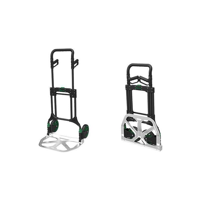 Vozík na pytle 140 kg FORTIS • Vtools.cz