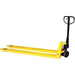 Paletový vozík 1500 kg vidlice 2000 mm ACL-20 • Vtools.cz