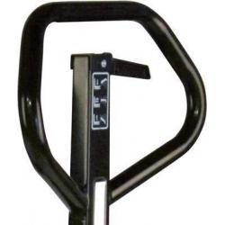 Paletový vozík Panther Silent PS 2082, 2t • Vtools.cz