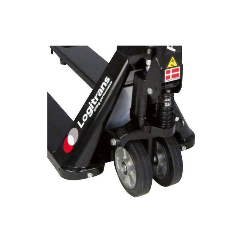 Paletový vozík Panther Silent PS 2082, 2t • Vtools.cz