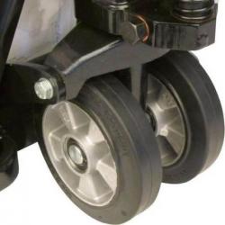 Paletový vozík Panther Silent PS 2082, 2t • Vtools.cz