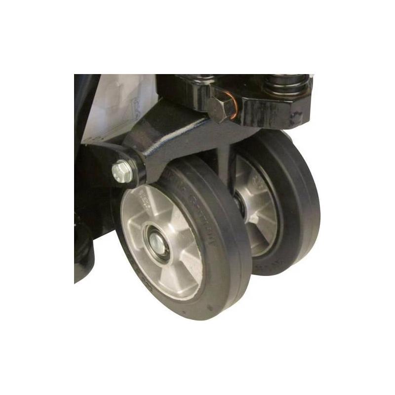 Paletový vozík Panther Silent PS 2082, 2t • Vtools.cz