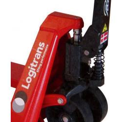 Paletový vozík 2572 2,5 t, výška nástupu 75-83 • Vtools.cz