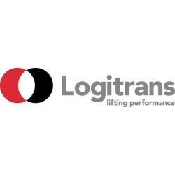 Paletový vozík 3082 3.0t, výška při vstupu 85-93 • Vtools.cz