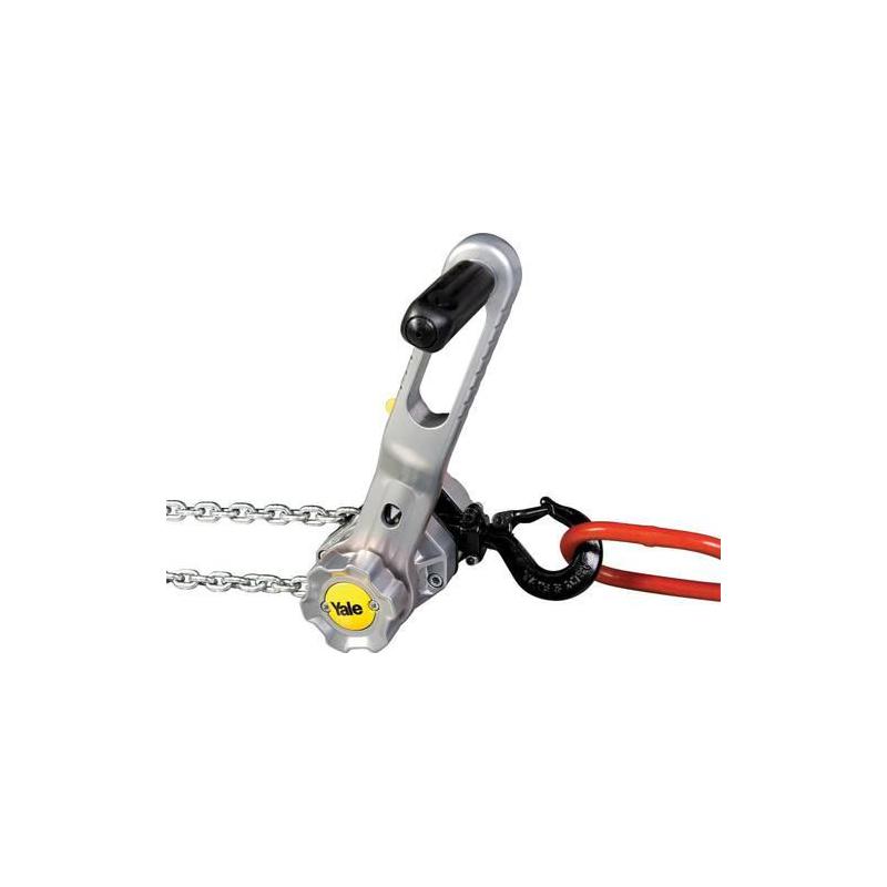 Tažný kladkostroj Yale ERGO 360 1500 kg 1,5 mtr. • Vtools.cz