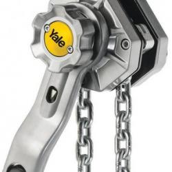 Tažný kladkostroj Yale ERGO 360 1500 kg 1,5 mtr. • Vtools.cz