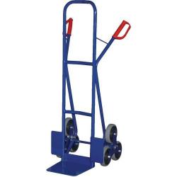 Schodišťový vozík rudl pro 200 kg nákladní automobil • Vtools.cz