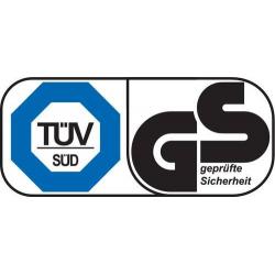 Třístěnný vozík 400 kg 850x500 mm dřevo • Vtools.cz