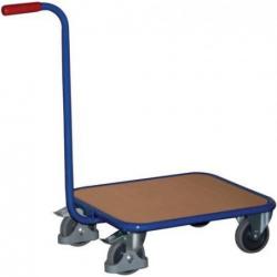 Uchopovací válec 250 kg 600x500 mm 1 dřevěná police • Vtools.cz