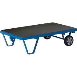 Vozík otevřený 1000 kg 1600x900 mm • Vtools.cz