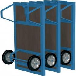 Vozík otevřený 1500 kg 1200x800 mm • Vtools.cz