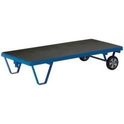 Vozík otevřený 1500 kg 3300x800 mm • Vtools.cz