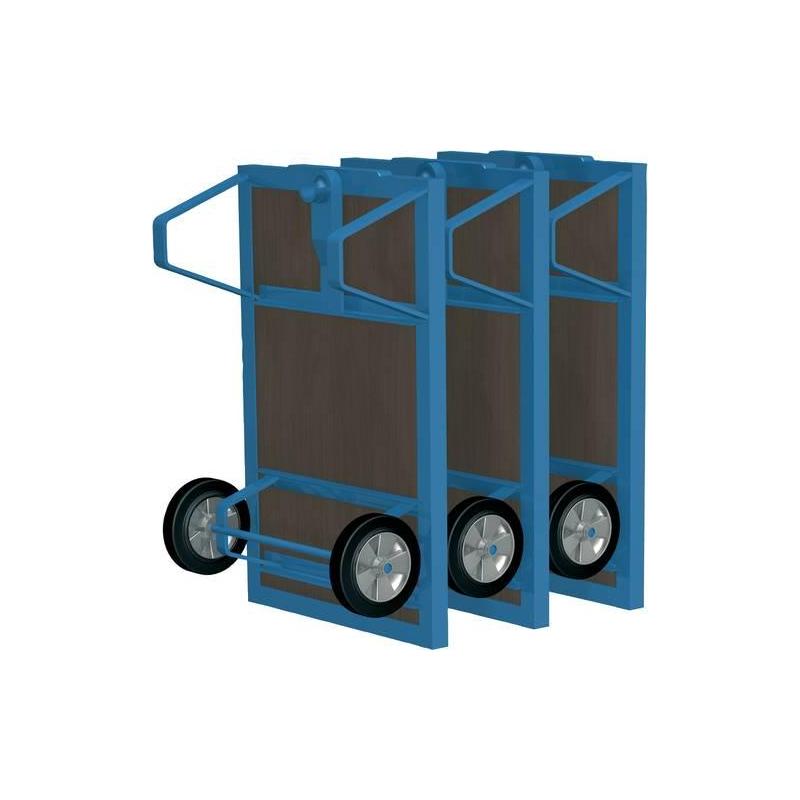 Vozík otevřený 2000 kg 2500x800 mm • Vtools.cz