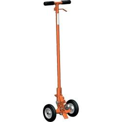 Vozík s nosností 1000 kg • Vtools.cz