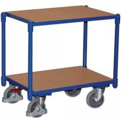 Stolní vozík bez ráfku 610x410 • Vtools.cz