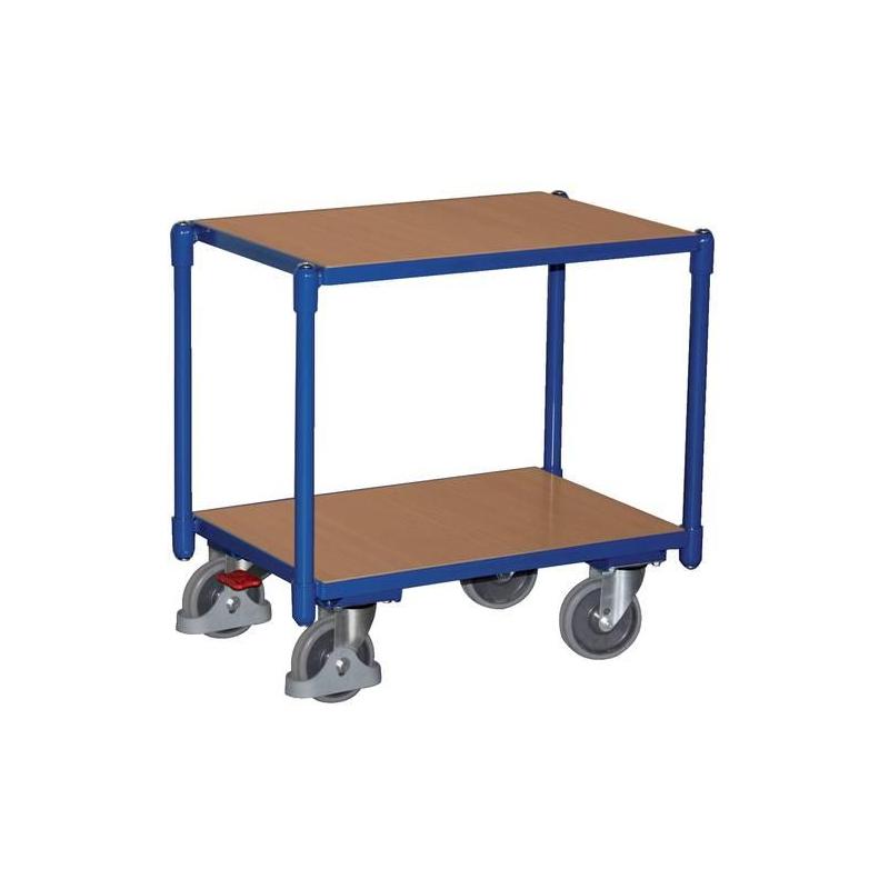 Stolní vozík bez ráfku 610x410 • Vtools.cz