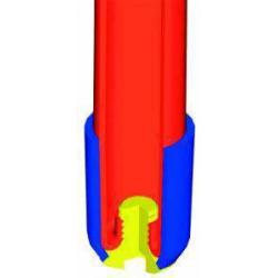 Stolní vozík 400 kg 1030 x 500 mm • Vtools.cz