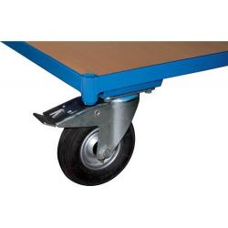 Pneumatiky 230 mm pro 200 mm • Vtools.cz