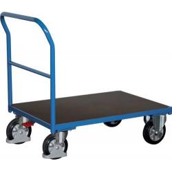 Těžký stolní vozík se zatížením 1600 x 800 mm • Vtools.cz