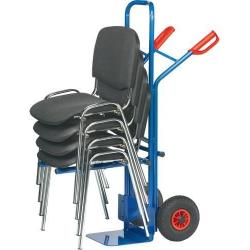 Vozík B1335L 300 kg, kbelík250x320, Lu • Vtools.cz