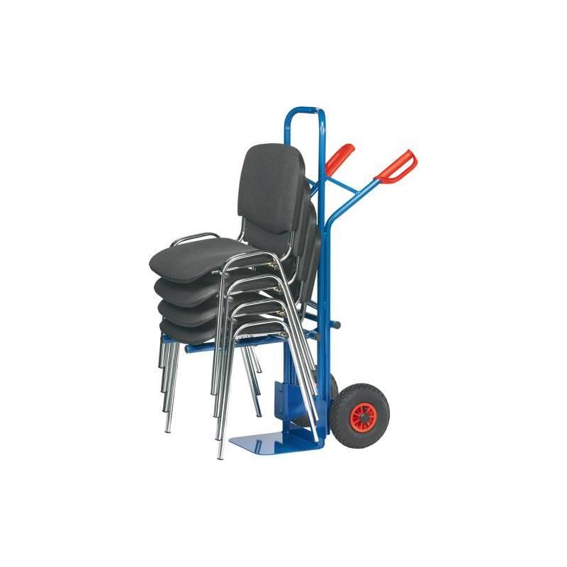 Vozík B1335L 300 kg, kbelík250x320, Lu • Vtools.cz