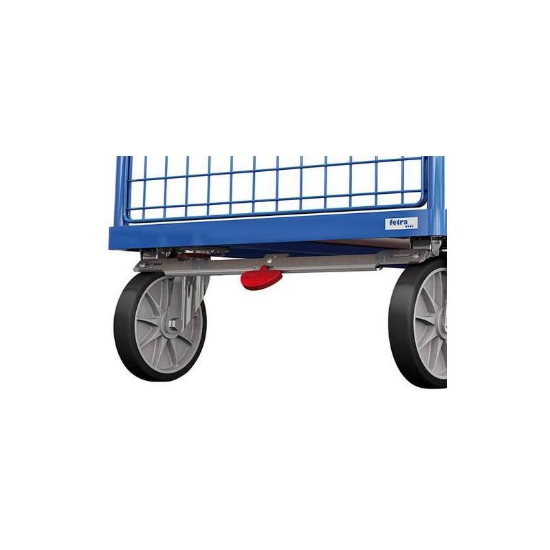 Celkové zastavení fetra f. LF850x500 mm • Vtools.cz