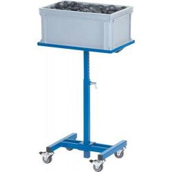 Stojan na materiál 720-970 mm 150 kg • Vtools.cz