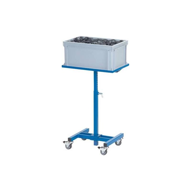 Stojan na materiál 720-970 mm 150 kg • Vtools.cz