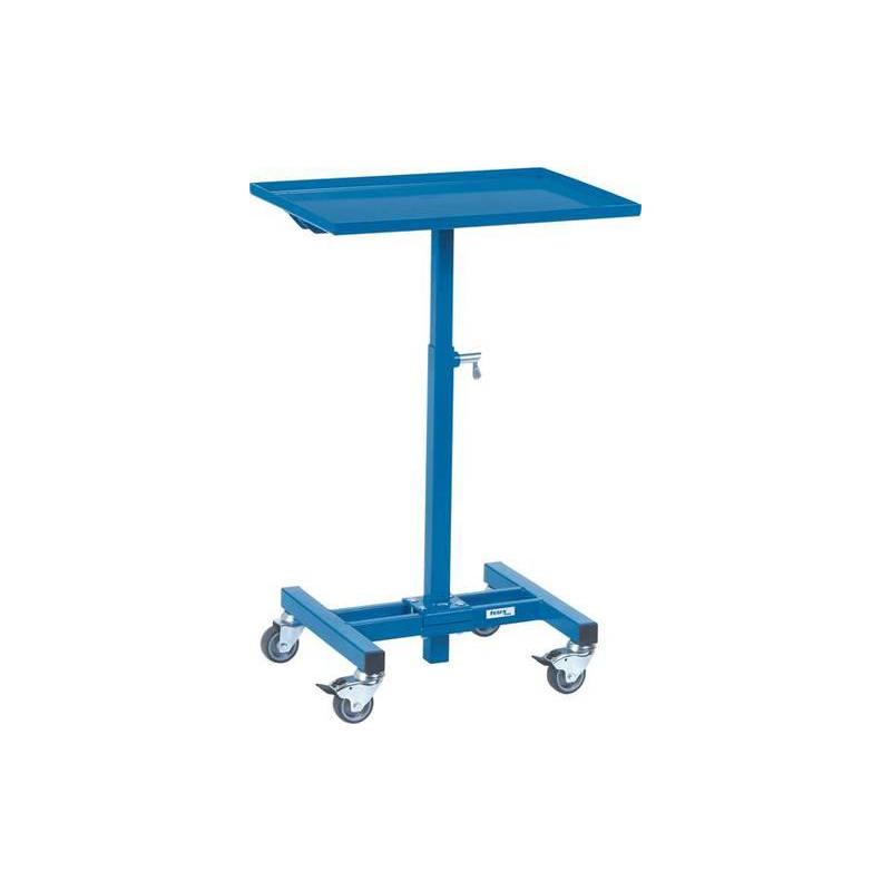 Stojan na materiál 720-970 mm 150 kg • Vtools.cz