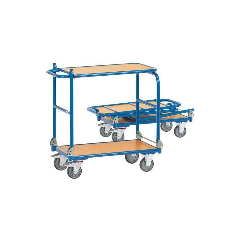 Skládací vozík 1141 typ KW14,w. 2.LF • Vtools.cz