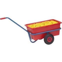 Ruční vozík 4101 nakládací 700x400 mm • Vtools.cz