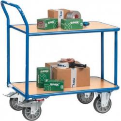 Stolní vozík 2600 ložná plocha 850x500 mm • Vtools.cz