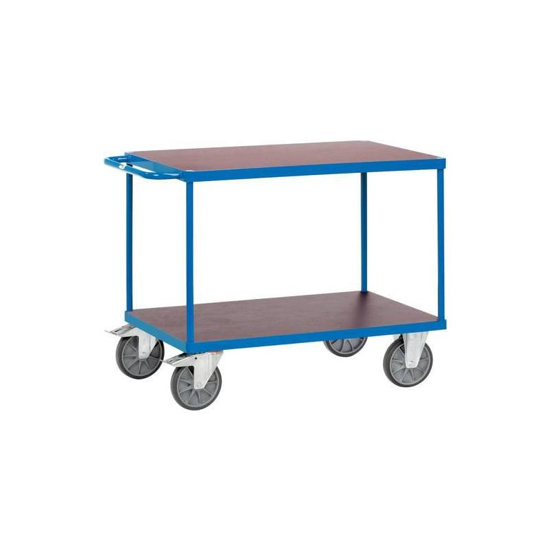 Stolní vozík 1400 ložná plocha 850x500 mm • Vtools.cz