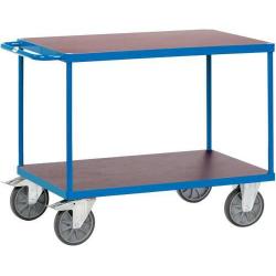 Stolní vozík 1401 Ložná plocha 1000x600 mm • Vtools.cz