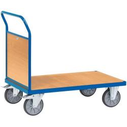 Vozíček na čelní stěnu 2512 500kg 1000x700 mm • Vtools.cz