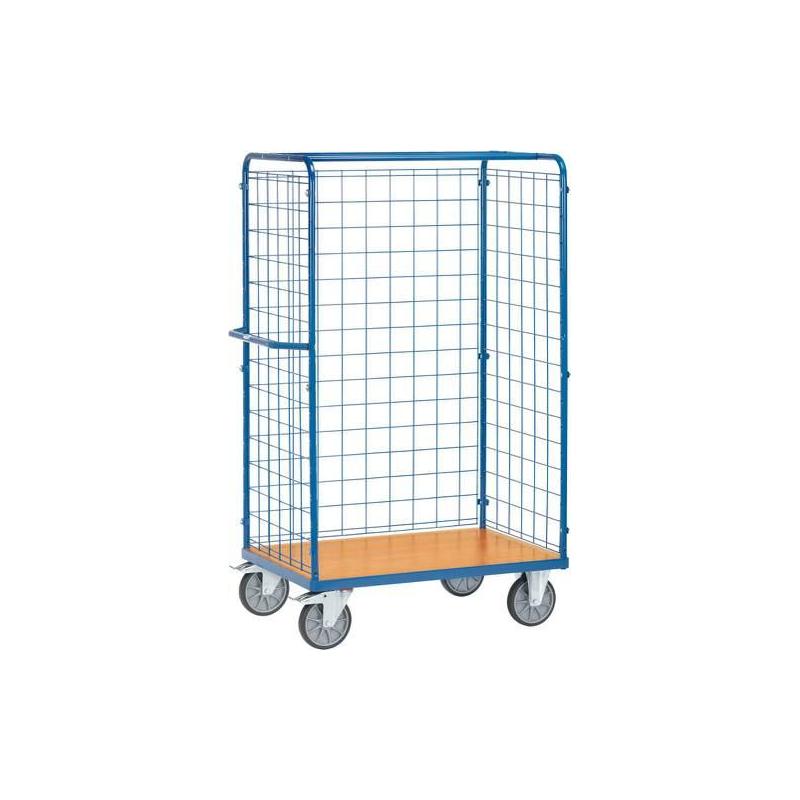 Vozíček na balíky 8583-1 500kg 1200x800 mm • Vtools.cz