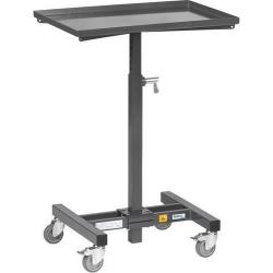 ESD mat. stojan 1890 nakládací fl. 605x405 mm • Vtools.cz