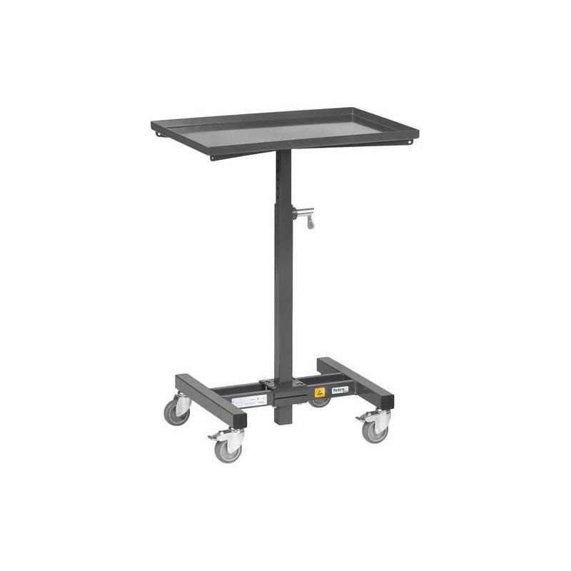 ESD mat. stojan 1890 nakládací fl. 605x405 mm • Vtools.cz