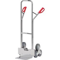 Schodišťový vozík rudl hliníkový AK1325 200kg,Schaufel250x320,VG • Vtools.cz